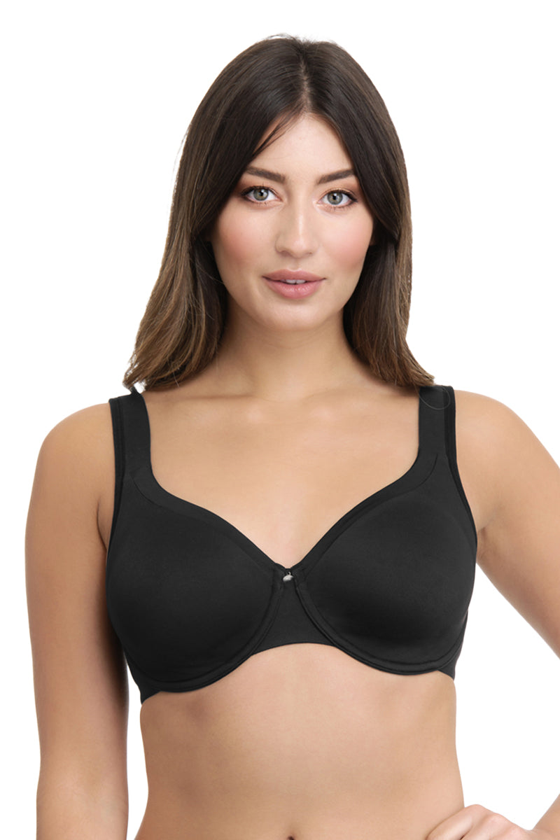 Non-Wired T-Shirt Bra