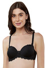 TRIUMPH-122I795 Wired Padded Spacer Cup T-Shirt Minimizer Bra