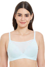 WACOAL BRA-IB5199 Lively Padded Non-Wired Full Cup Everyday Wear Full coverage T-Shirt Bra
