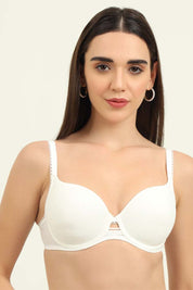 Triumph Bra-123I328  Underwired Lightly Padded Bra