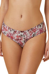 TRIUMPH-755I868 Fashion 75 Modern Midi Medium Coverage Brief -Z9