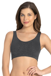 Non-Wired T-Shirt Bra