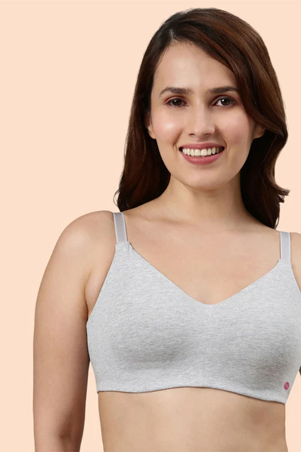 ENAMOR BRA A027 Ultra Smoothening T-Shirt Bra