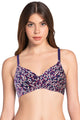 AMANTE BRA -BRA83601 Cotton Dream Padded Non Wired T-shirt Bra