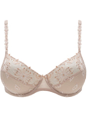 Chantelle Champs Elysées Full-cup bra C26010