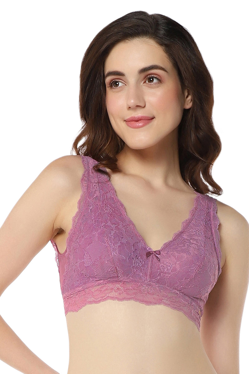 Non-Wired T-Shirt Bra