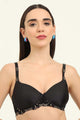 TRIUMPH Bra-110I743 Wire Free Casual T-Shirt Bra