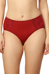 Triumph-756I575 Gorgeous Full Cup Maxi Full Coverage -MN