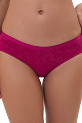 TRIUMPH 756I500-RX  Triumph International Women's Polyamide Classic Solid Briefs