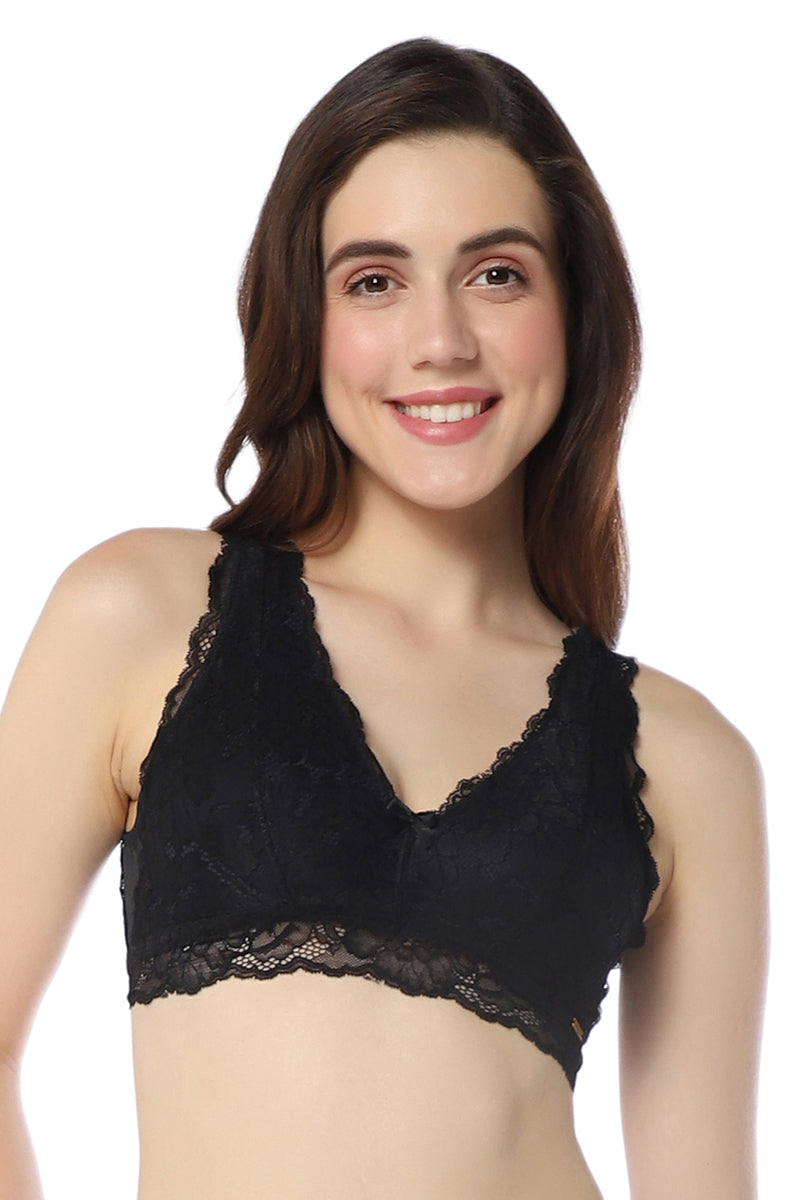 Non-Wired T-Shirt Bra