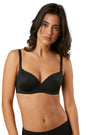 TRIUMPH-123I499 Plain T-Shirt Bra Wireless Padded