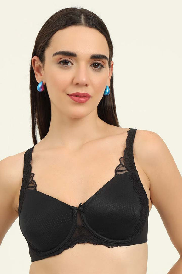 TRIUMPH Bra-151I473 Minimizer Non Padded Bra