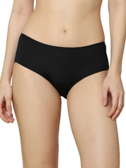 Triumph-756I548 Seamless Essential Hipster Full Coverage