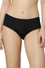 Triumph-756I548 Seamless Essential Hipster Full Coverage
