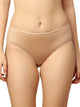 Triumph-756I548 Seamless Essential Hipster Full Coverage -SKIN