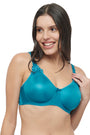 TRIUMPH-150I669 Minimizer 21 Wired Non Padded Comfortable High Support Big-Cup Bra