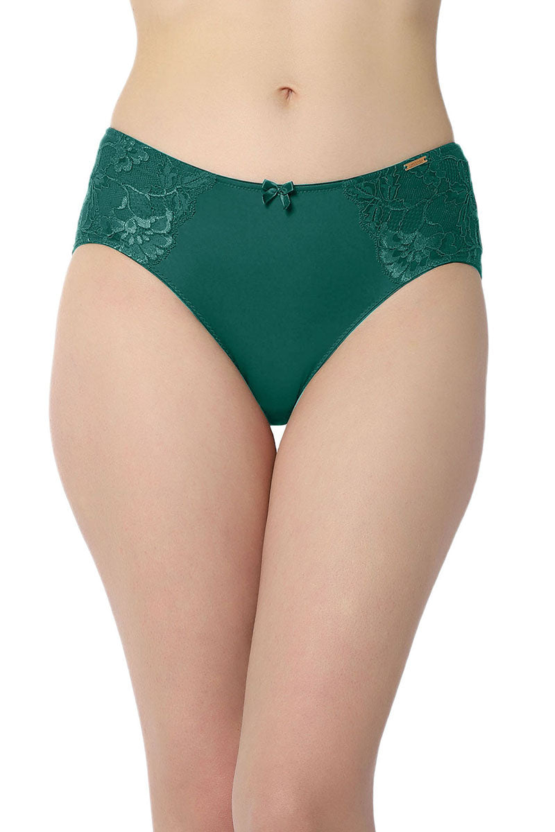 AMANTE-PAN101701 Luxe Support Hipster Panty