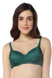 Non-Wired T-Shirt Bra