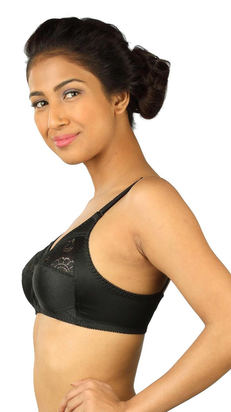 Triumph Claudette Wireless Full Coverage Classics Bra