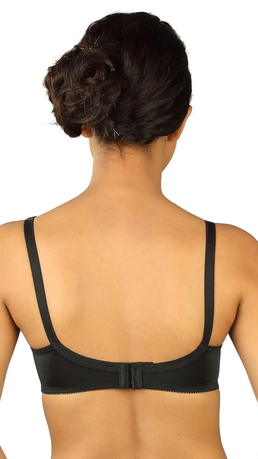 Triumph Claudette Wireless Full Coverage Classics Bra