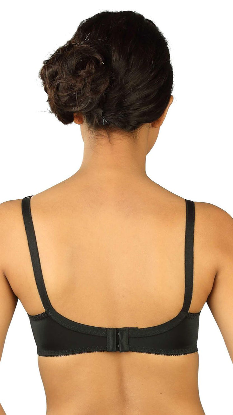 Triumph Claudette Wireless Full Coverage Classics Bra