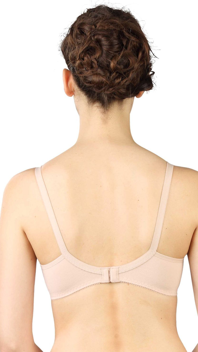 Triumph Everyday Cotton Comfort Bra