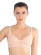 TRIUMPH BRA 203I923-EP  Beginner Bra For Women Padded Non Wired Bra