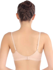TRIUMPH BRA 203I923-EP  Beginner Bra For Women Padded Non Wired Bra