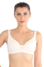 TRIUMPH BRA 203I923-GT Beginner Bra For Women Padded Non Wired Bra