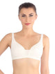 TRIUMPH BRA 203I923-GT Beginner Bra For Women Padded Non Wired Bra