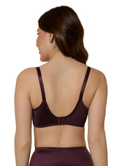 TRIUMPH BRA 203I930-EG Triumph Jolly Fit Deluxe Non Wired Mature Bra