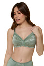 TRIUMPH BRA 203I930-HM Triumph Jolly Fit Deluxe Non Wired Mature Bra