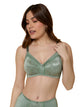 TRIUMPH BRA 203I930-HM Triumph Jolly Fit Deluxe Non Wired Mature Bra