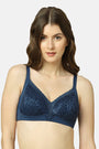 TRIUMPH BRA 203I949-TQ Delicate Doreen Wireless Non Padded Maximum Comfort Big-Cup Everyday Bra