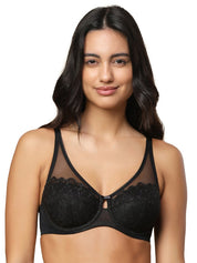 TRIUMPH BRA 220I191-BLACK 04