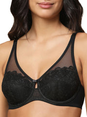 TRIUMPH BRA 220I191-BLACK 04