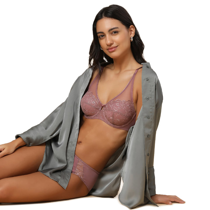 TRIUMPH BRA 220I191-ZE