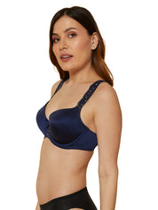 TRIUMPH BRA 122I558-19 Triumph Women T-Shirt Lightly Padded Bra