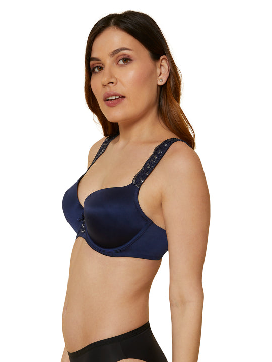 TRIUMPH BRA 122I558-19 Triumph Women T-Shirt Lightly Padded Bra