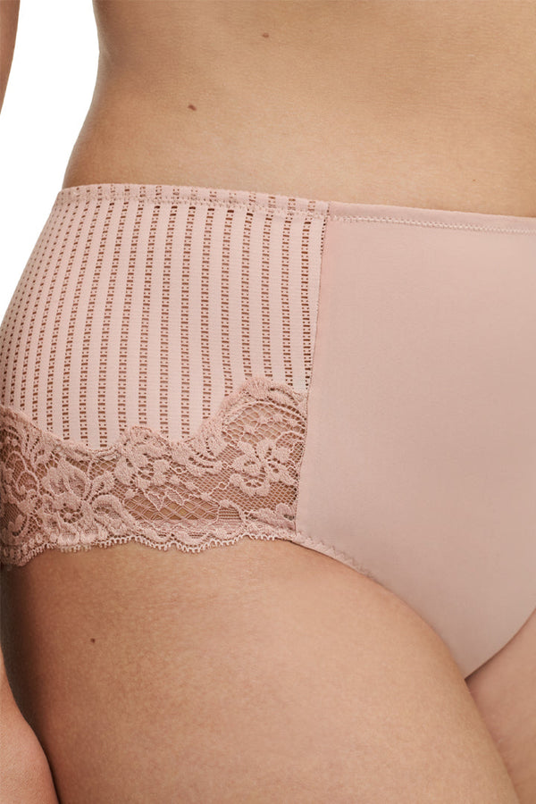 CHANTELLE  C93740 Marilyn Covering Full Brief