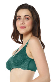 Non-Wired T-Shirt Bra