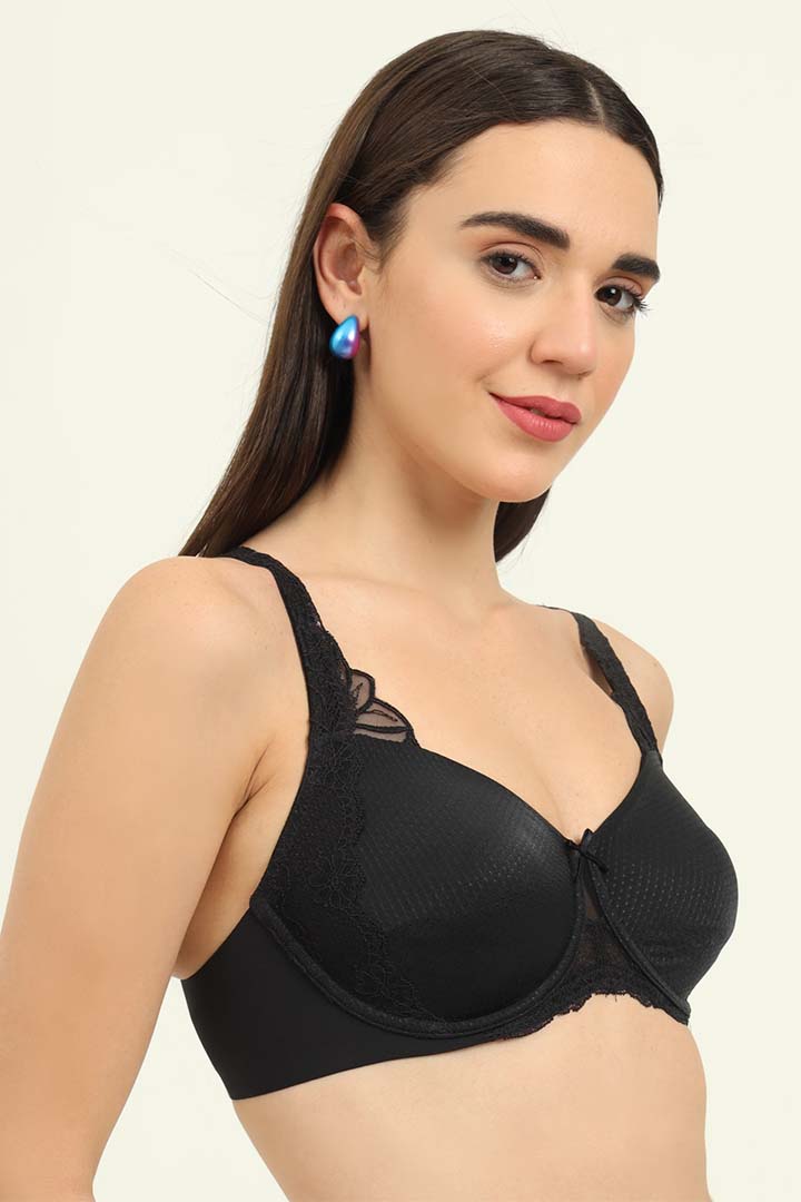 Triumph Bra-151I473 Minimizer Non Padded Bra