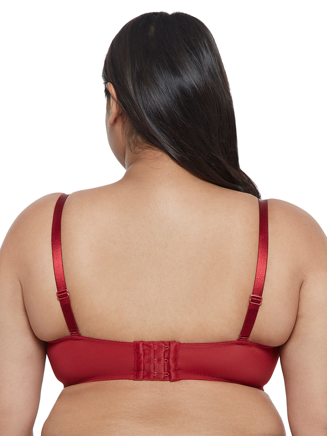 TRIUMPH-151I501 Gorgeous Full Cup Everyday Bra Non Padded Wired