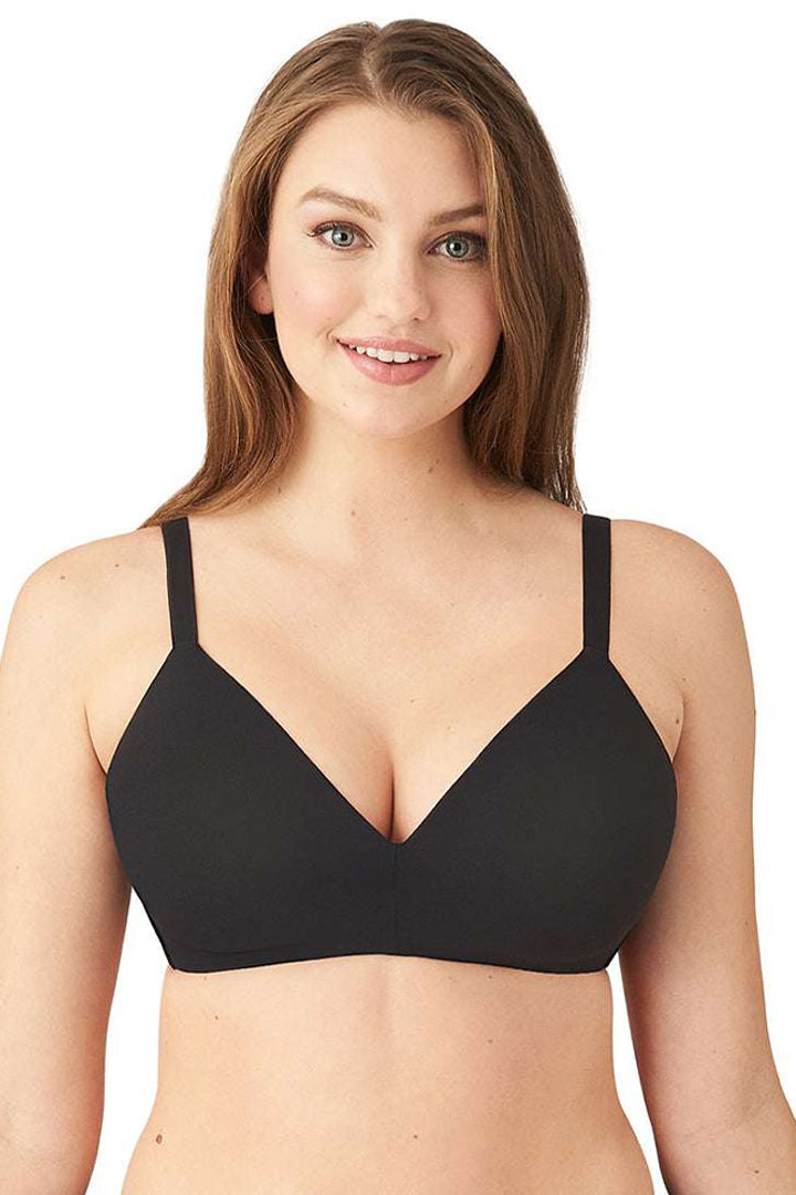 4th Cup Medium Coverage Seamless T-Shirt Bra