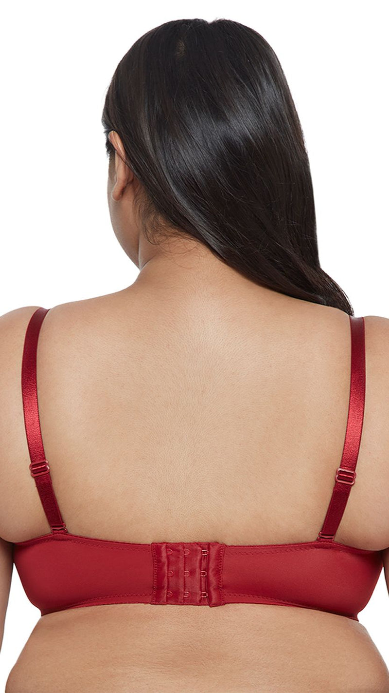Triumph Scarlet Gorgeous Full Cup Everyday Non Padded Wired Bra