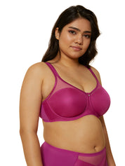 TRIUMPH-151I265/2  Women's Minimizer Bra