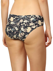 TRIUMPH-755I868 Fashion 75 Modern Midi Medium Coverage Brief