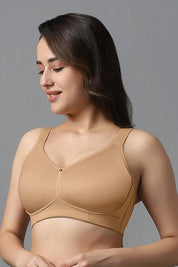Non-Wired T-Shirt Bra