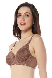 Non-Wired T-Shirt Bra