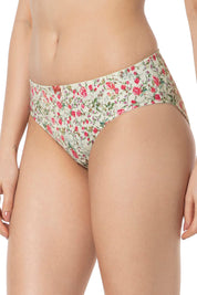 AMANTE-PAN10606 Smooth Charm Bikini Panty